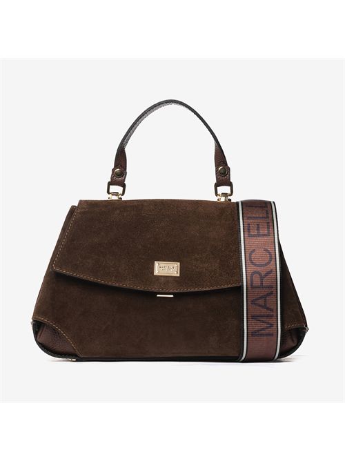 SHOULDERBAG MARC ELLIS MARC ELLIS | DEANNA CMCUOIO / GOLD